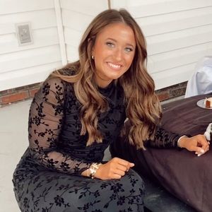 Meet your Posher, Sophie